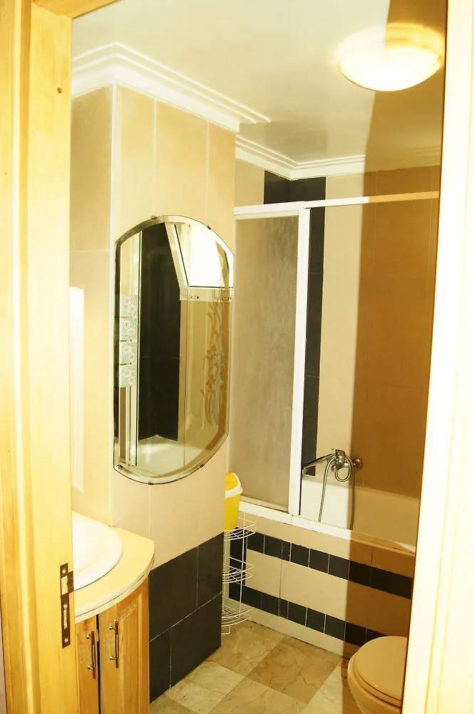 Appartements Maarif 2 - Ars16 Casablanca 0*,  Morocco